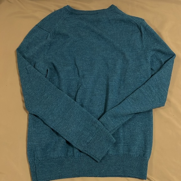 Express merino wool vneck - Picture 3 of 3